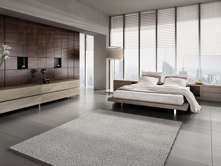 Bedroom Interior 3